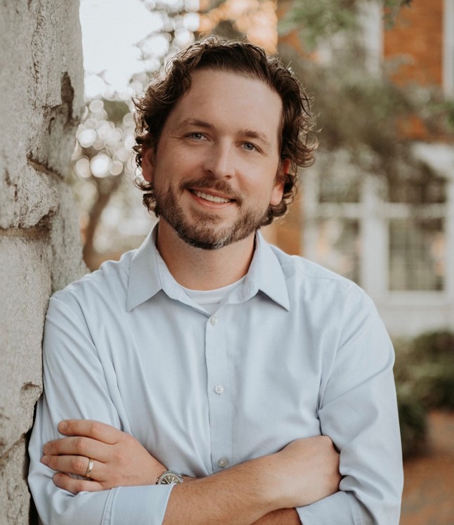 Daniel Abrahamson, CEM